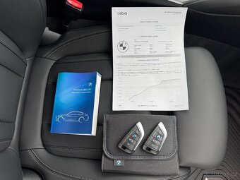 BMW Řada 4 2,0 d,xDrive,DPH,1.maj,původČR - 19