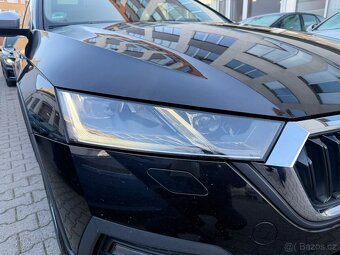 Škoda Octavia 4 Scout 2.0TDI 147kW 4x4 DSG- záruka Autodraft - 19