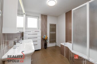 Prodej, domy/rodinný, 138 m2, K Trati 1068, 33701 Rokycany,  - 19