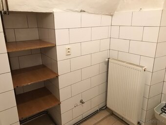 Pronájem domu 2+1, 65m2, v Kolíně 3 - 19