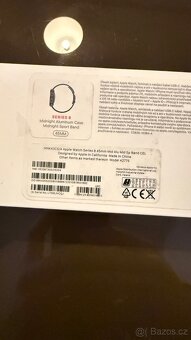 Apple Watch 8 45mm Cellular - 19