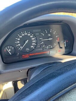 Bmw e34 525i - 19