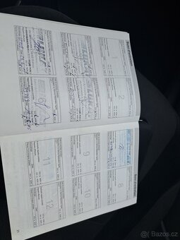 ford focus combi 2008 - 19