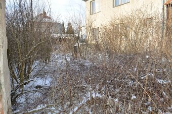 Prodej rodinného domu 238 m², pozemek 564 m2 Trnava - 19