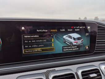 Mercedes-Benz GLE 350 de 4Matic - 19