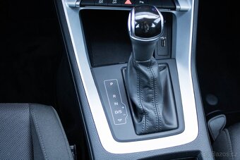 Audi Q3 35 2.0 TDI quattro S tronic - 19