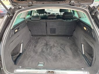 Citroën C5 1.6i, 155PS, 6 rychl, ALU, r.v.2014,108.000KM - 19