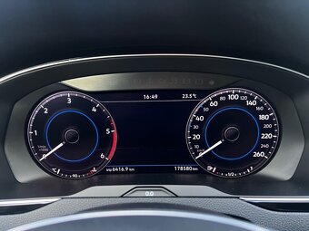 Volkswagen Passat, 2,0TDI 140kW, 1.Maj, ČR, VIRTUAL, CEBIA - 19
