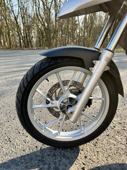 BMW F 650 GS - 19