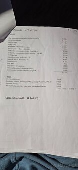 Subaru Forester 2.0i AWD, po generálce motoru, + zimní kola - 19