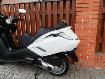 Peugeot Satelis II 125 ABS - 19