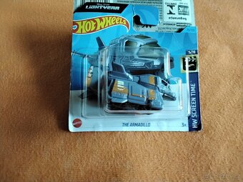 Hot Wheels 6 - 19