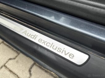 Audi A6 Avant 3.0 V6 TDI Quattro Exclusive Kůže Xenony - 19