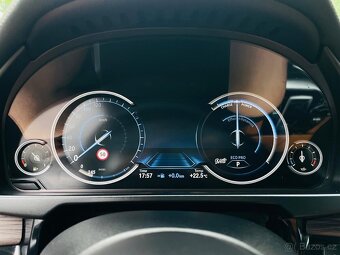 BMW X6 40D X-DRIVE INDIVIDUAL M-PAKET FULL VÝBAVA - 19