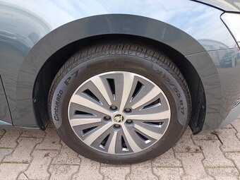 Škoda Superb 3 Combi 2.0TDI 110kW DSG - záruka Autodraft - 19