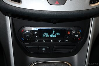 Ford C-MAX 1,6TDCI85KWDigiklima6-kvalt - 19