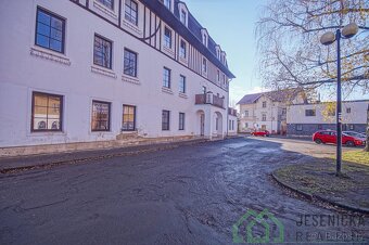 Prodej bytové jednotky 3+kk ve městě Jeseník - 19