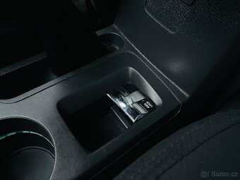 Jeep Compass 2.2D 120KW 4x4 MANUÁL TAŽNÉ - 19