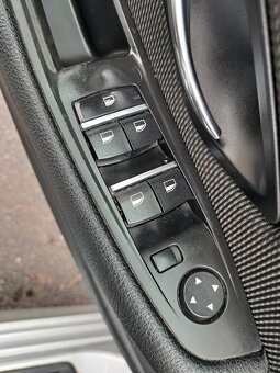 bmw 520d f11 facelift 2014 - 19