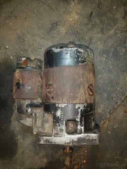 Volkswagen Jetta mk2 ND - 19