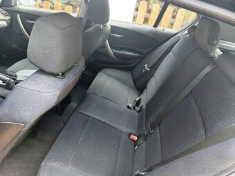 BMW 118D, 2.0TDI, 105kw, 01/2009 - 19