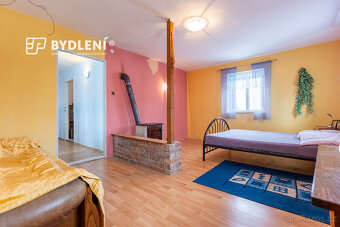 Prodej rodinného domu 162m² s pozemkem 513m² - 19