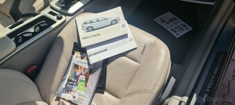 Volvo V50 Combi 2,0d 110 KW,12/2007.Klima - 19