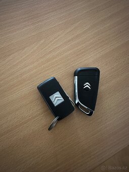 Citroen C5 X7 - 19