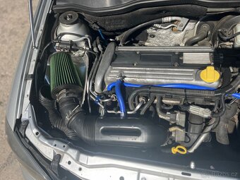 Opel astra g bertone 2.2 16v - 19