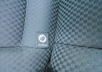 Škoda Fabia 1,6 TDI 55 kW CZ Serviska nafta - 19