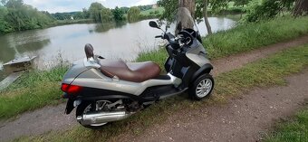 Piaggio MP3 500 LT Business 2013 - 19