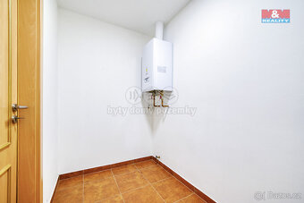 Pronájem bytu 3+kk, 89 m², Plzeň, ul. Prokopova - 19