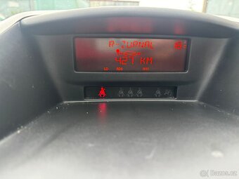 Peugeot 207 1,6HDI 66KW NOVÁ STK 06/27 - 19