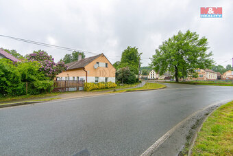 Prodej rodinného domu, 93 m², Zhoř - 19