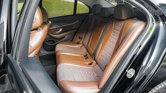 MERCEDES-BENZ E220d W213 - 19