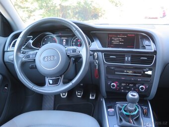 A4 2,0 TDI S LINE - 19