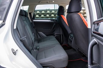 Volkswagen Touareg II 3.0 V6 TDI BMT 4MOTIONMountain - 19