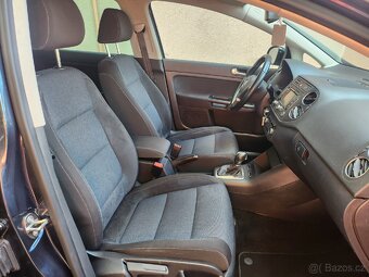 VW GOLF PLUS 2.0 TDI DSG STYLE + ZIMNÍ KOLA - 19