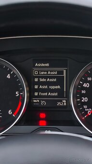 Volkswagen Passat B8 2016 2.0 TDI 140 kW DSG - 19