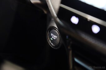 MG5 Maximal Luxury 115kW ACC SOH 97,2% - záruka Autodraft - 19