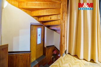 Prodej rodinného domu, 92 m², Aš, ul. Šumavská - 19