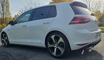 Volkswagen Golf 7 GTI 2.0 TSI 162 kW - 19