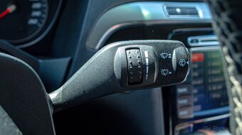 Ford S-Max 2.0 TDCi DPF 163k Titanium S A/T - 19