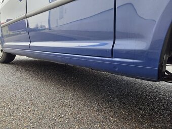 Caddy Maxi 1.9TDI 77kW 7.míst,tažné,serviska,tempomat - 19