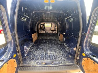 Ford Transit Connect, 1.8 TDCi 90k 230 LWB - 19