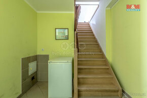 Prodej rodinného domu, 128 m², Řepín, ul. Mělnická - 19