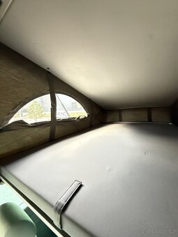 Volkswagen California,  2,0 TDI, 103kW, Servisováno - 19