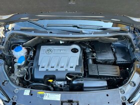 Volkswagen Touran 1.6 TDI 77kW DSG, NAVI. - 19