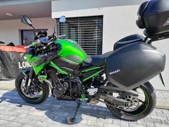 Kawasaki z900 ABSOLUTNÍ TOP STAV - 19