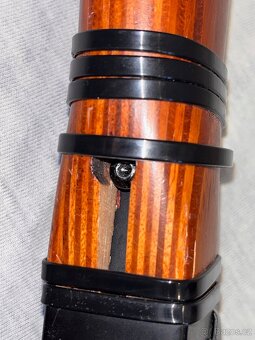 Prodám ar15, glock 17 a akm - 19